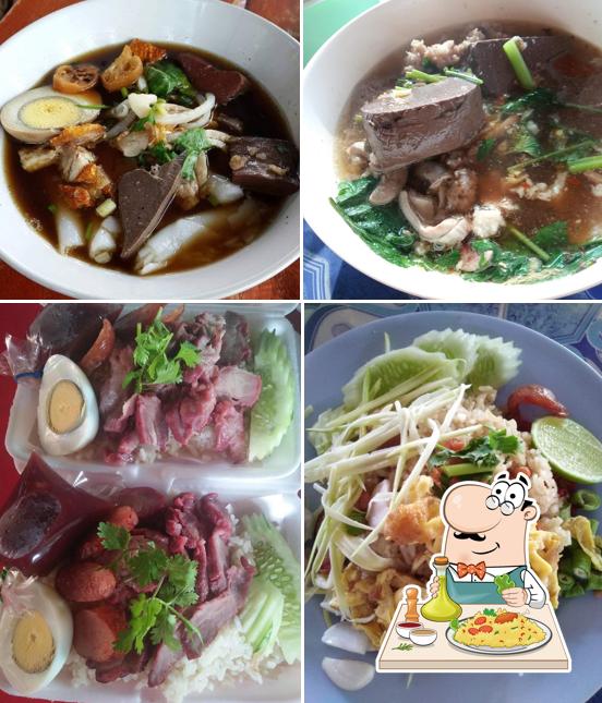 เจ๊อ๋อยโภชนา