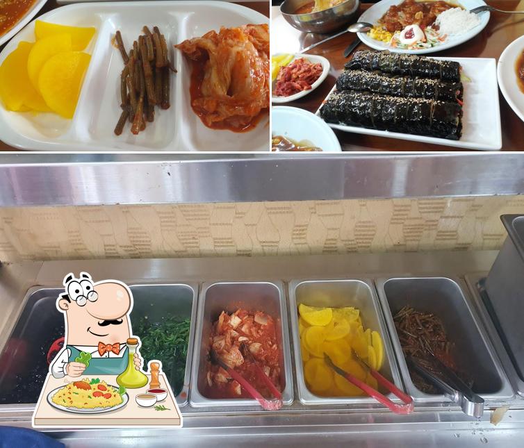 김밥왕국