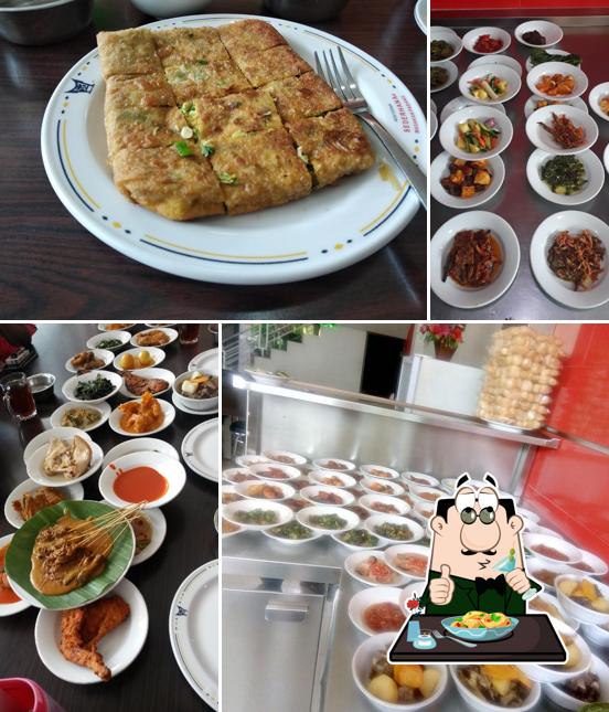 Restoran Sederhana