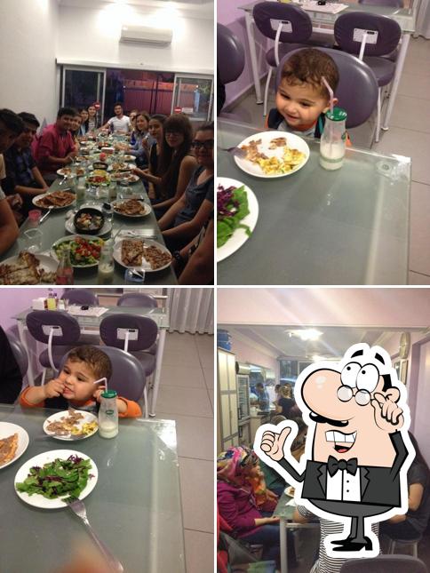 Uğur Pide Pizza