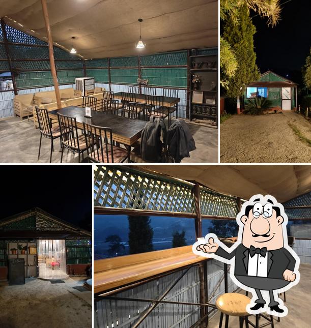 De Bamboo Restaurant