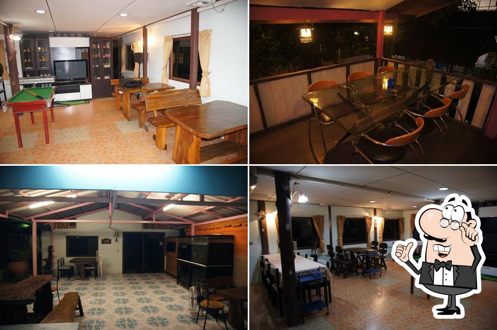 ครัวอิสานแซ่บเวอร์99 Bangkok