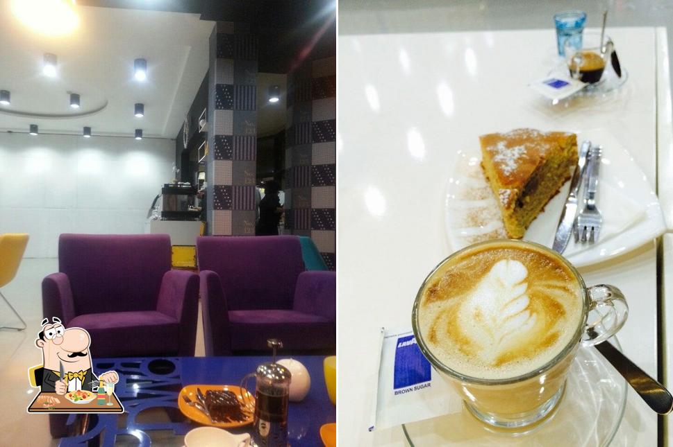 Baal Café بال کافه