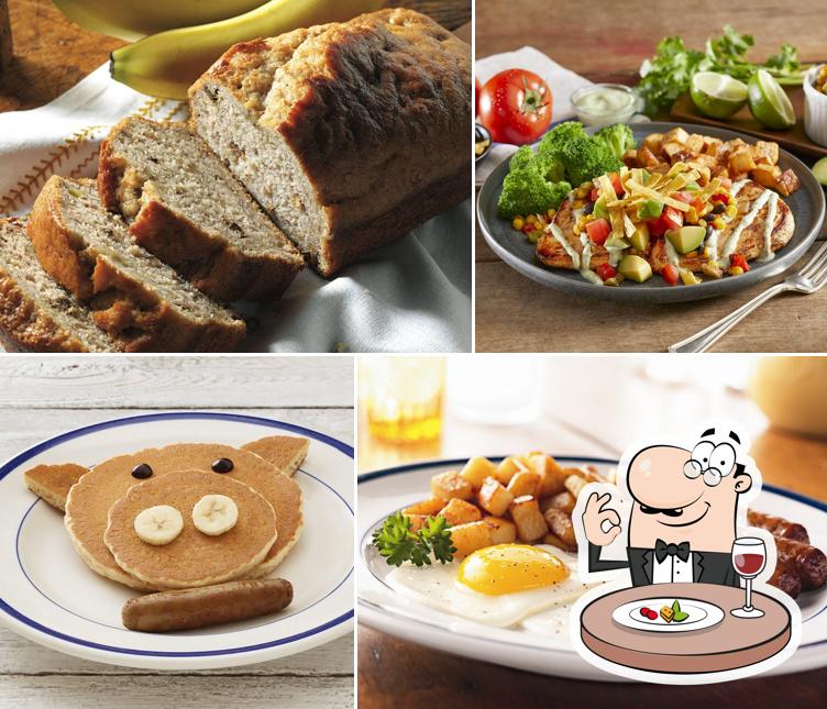 Bob Evans