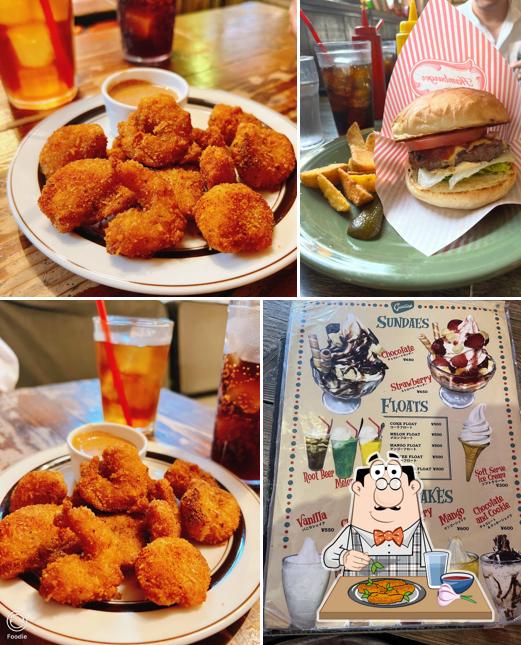 Gordie's