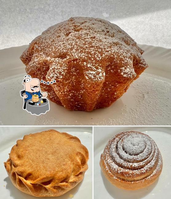 Пекарня