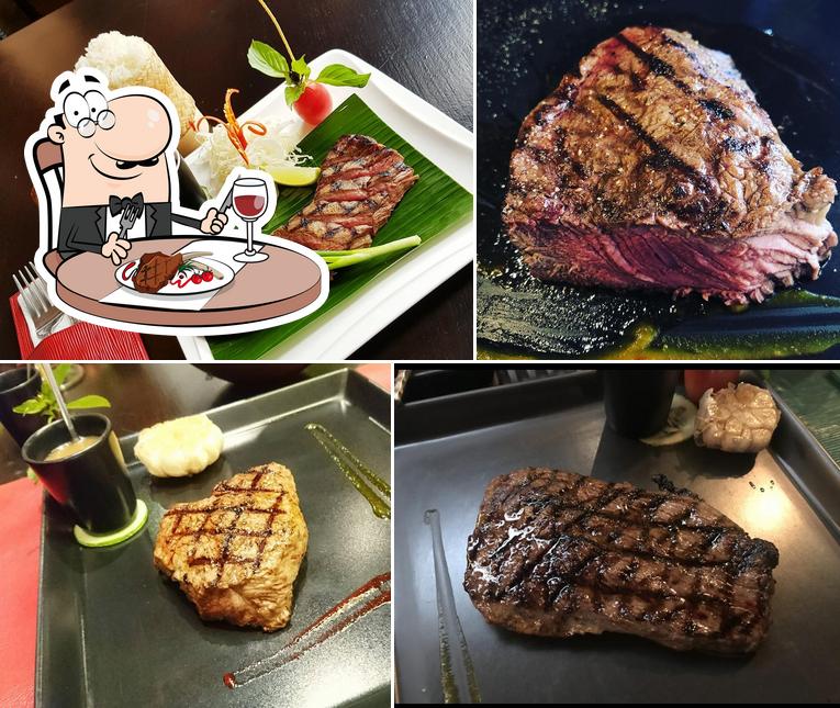 Churrasco Phuket Steakhouse