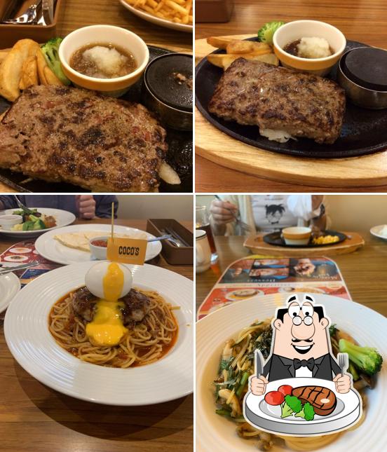Coco's Restaurant