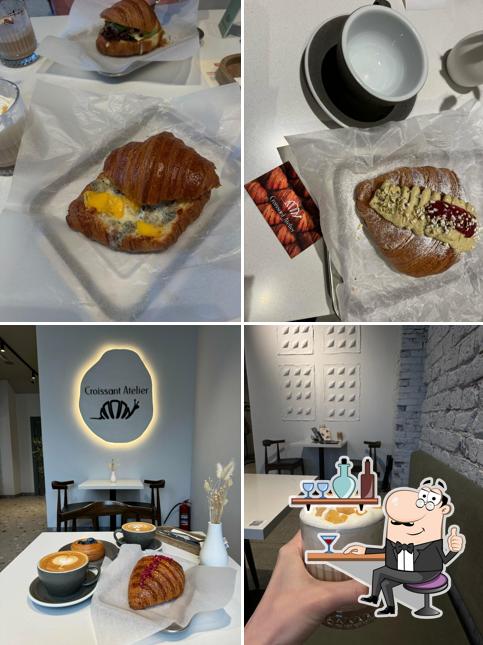 Croissant Atelier