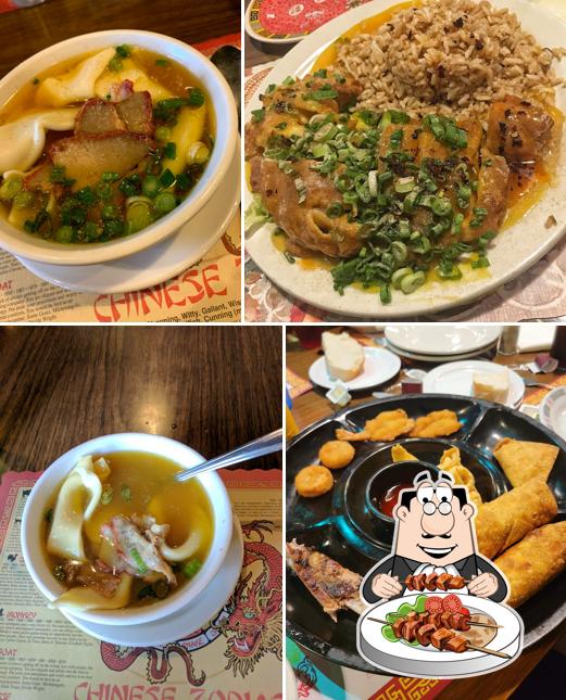 Ding Ho Restaurant