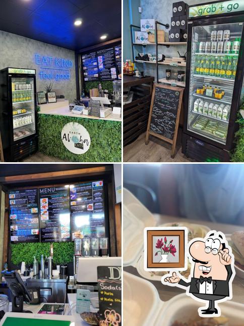 Earth Aloha Eats