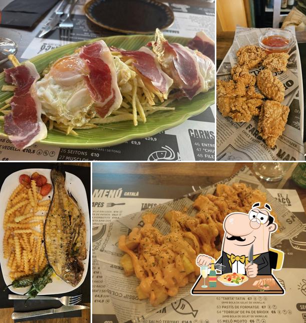 El Racó De La Tapa