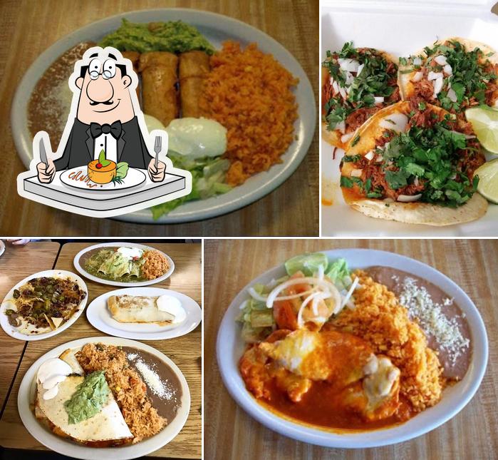 El Tapatio Mexican Food Middletown NY