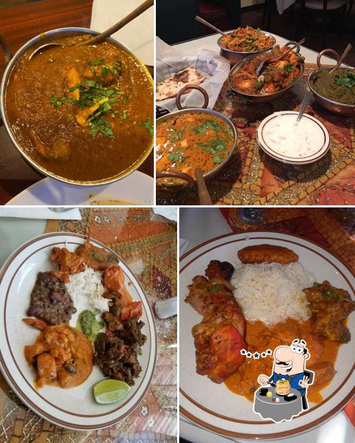 Flavors of India