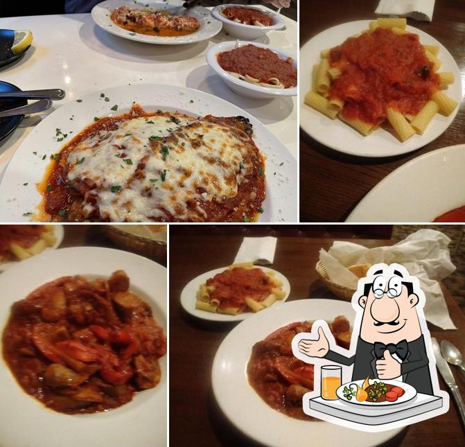 Francesco's Pizzeria & Restaurant