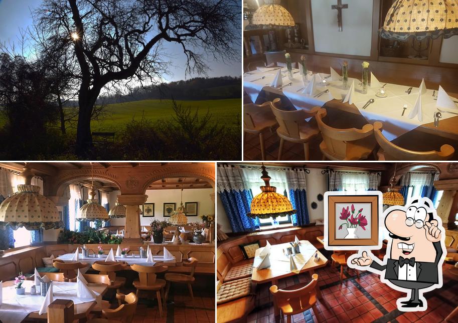 Guest House NiederBerger