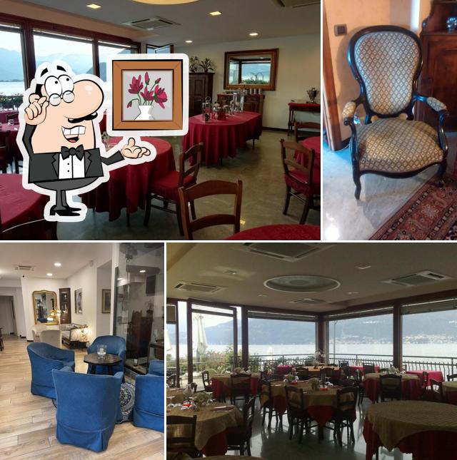 Hotel Restaurant Meridiana