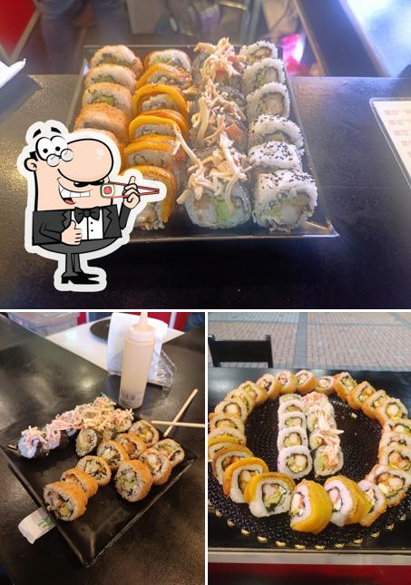 Itachi Sushi