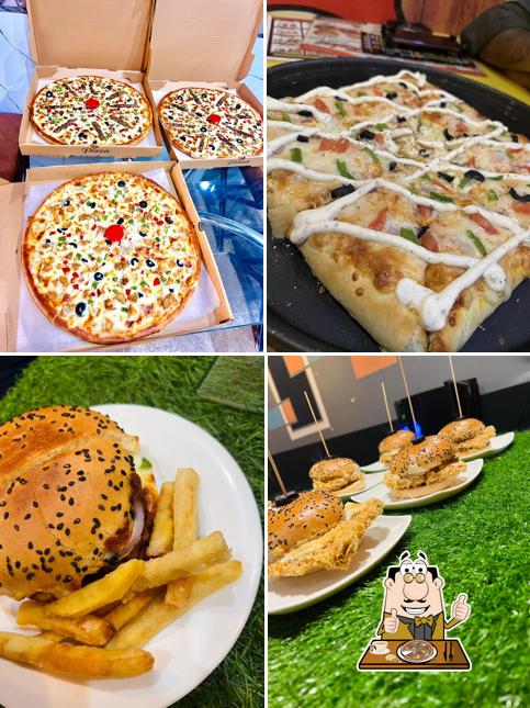 Italian Pizza Land