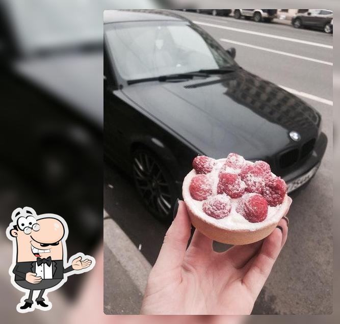 Хлебушек