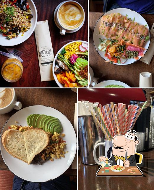 Kurzhals Coffee