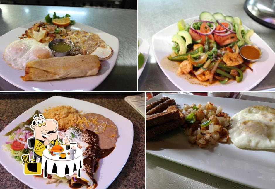 La Parada Cafe