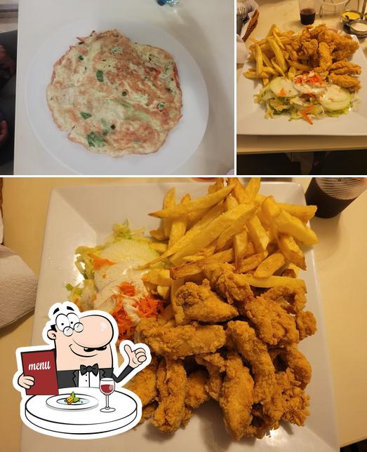 La Ramadita