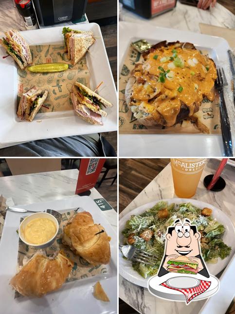 McAlister's Deli