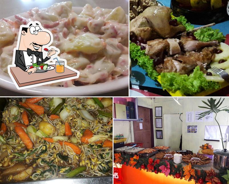 Oi Silog Restaurant