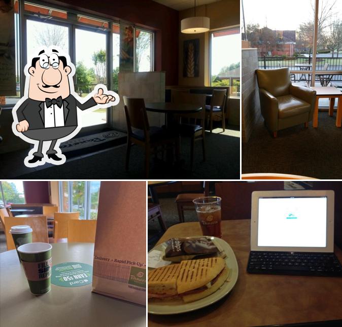 Panera Bread