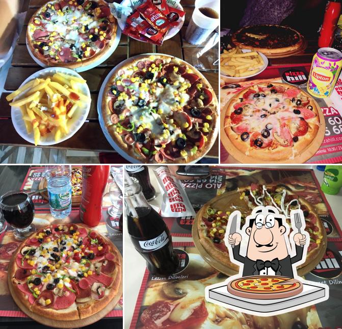 Pizza Hill