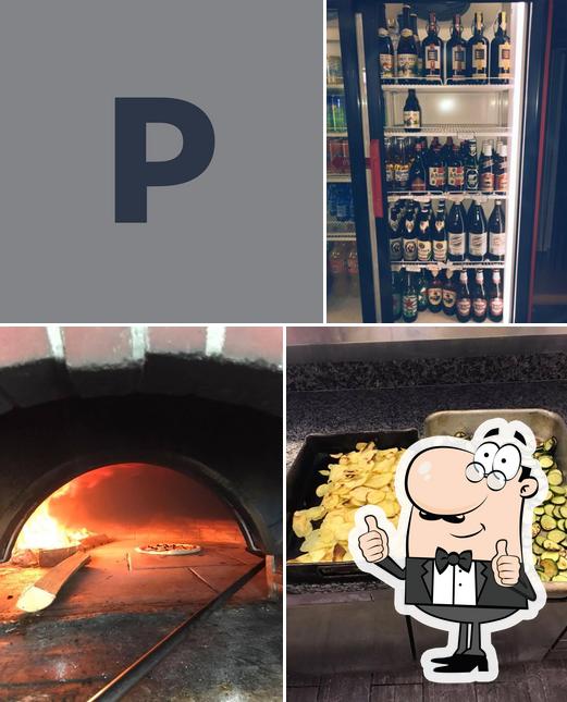 Pizzeria 2001