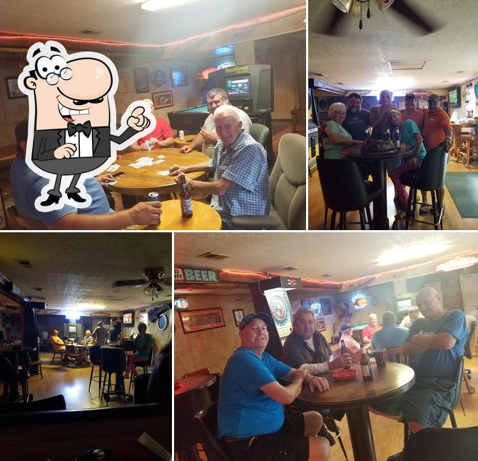 Big Rock Tavern