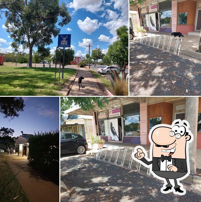 Gulargambone Hotel