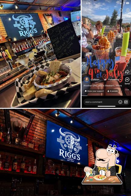 Rigg's Downtown