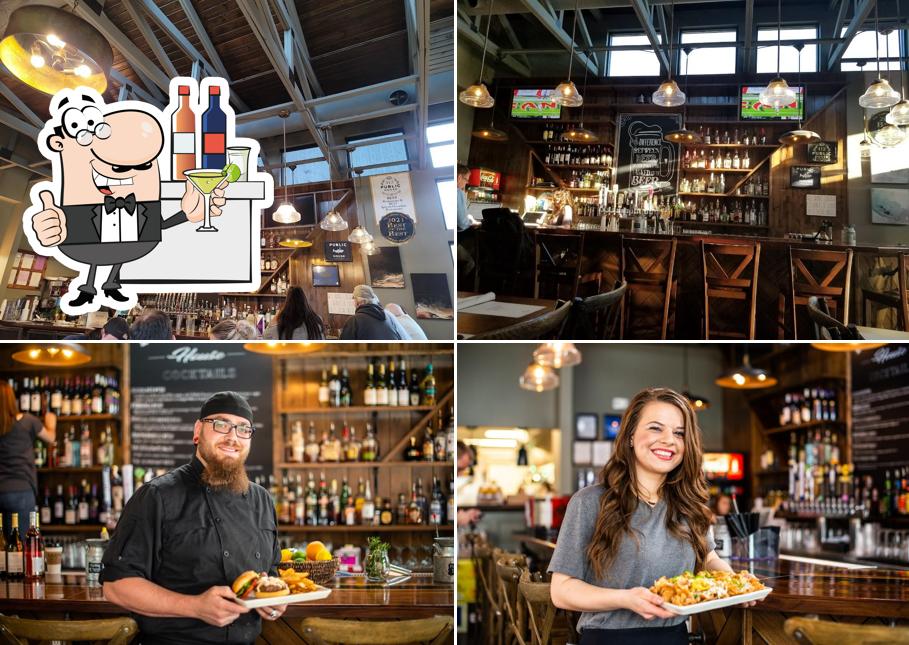 412 Public House