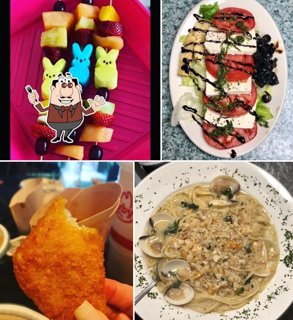 Antonio's Ristorante