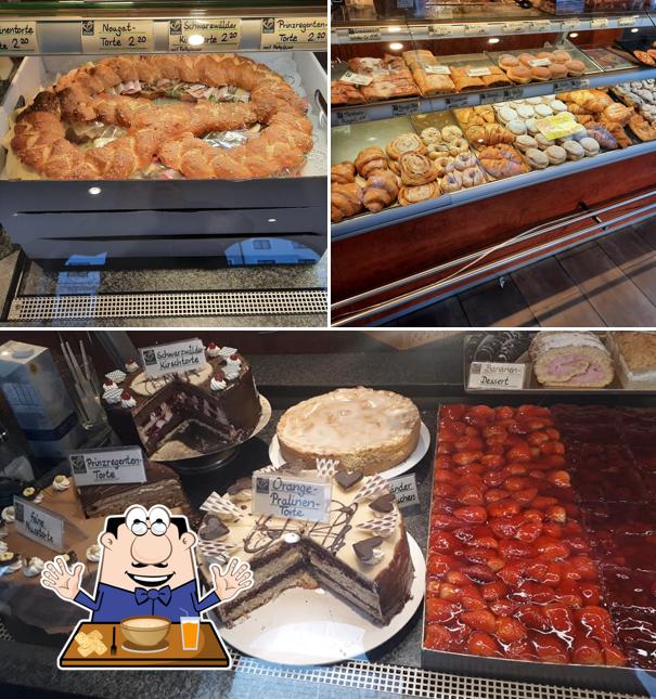 Bakery Wiesender