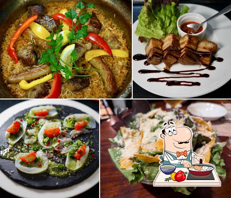 Bistro Bandido