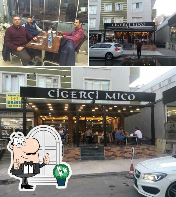 CİĞERCİ MICO BATMAN