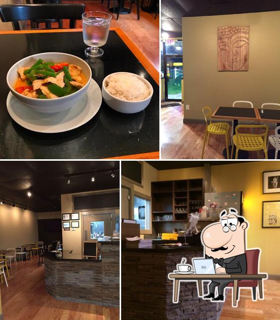 Coco Thai Kitchen