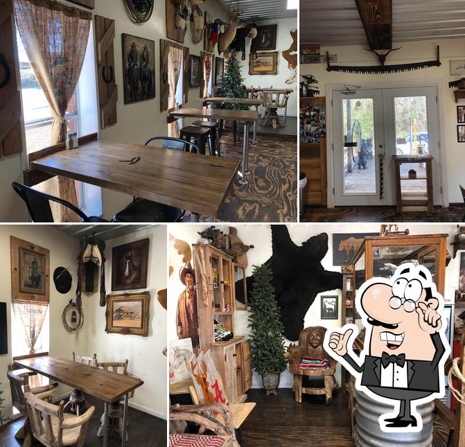 Corral Coffee