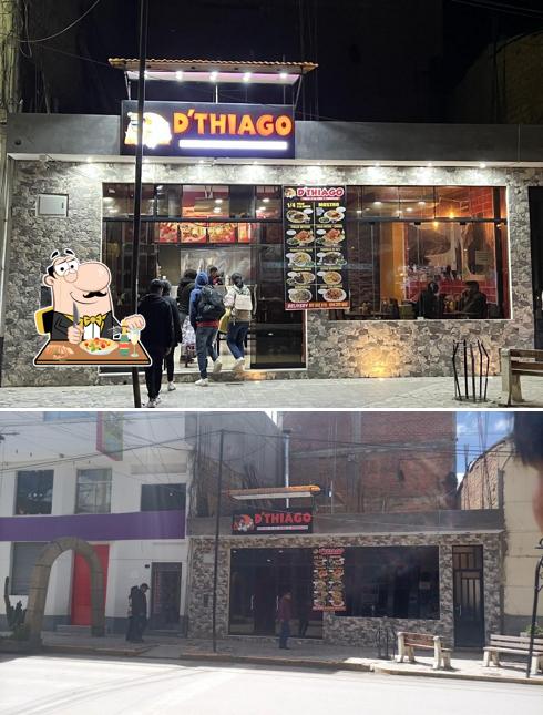D'Thiago