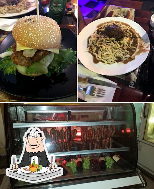Deli Maxx