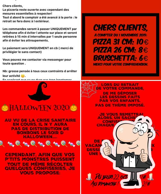 Del'pizza