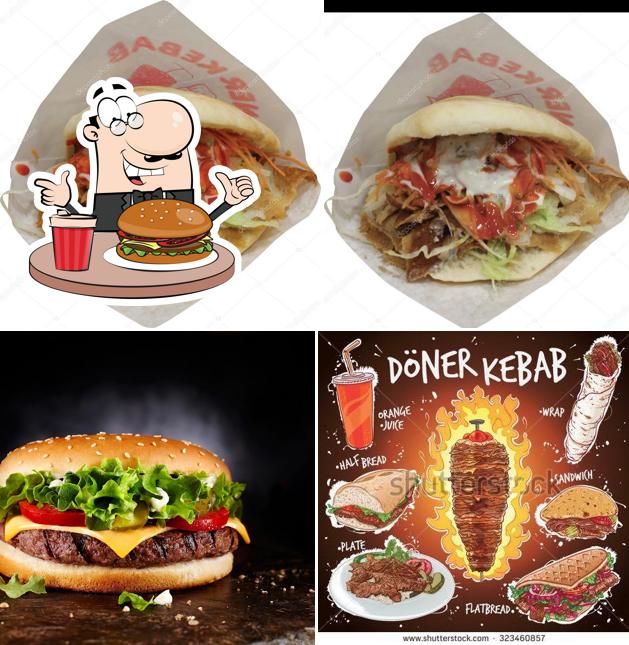 Döner Kebab carcavelos