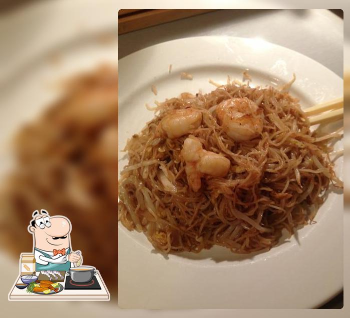 Fiveways Fishbar Chinese Takeaway