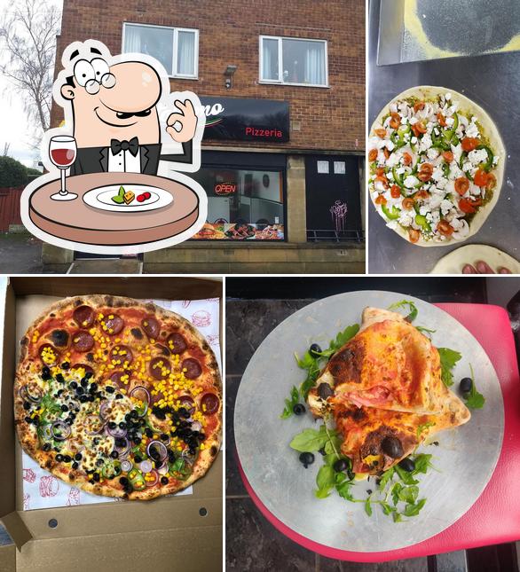 Italiamo pizzeria