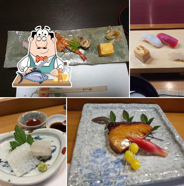 Kyo Sushi