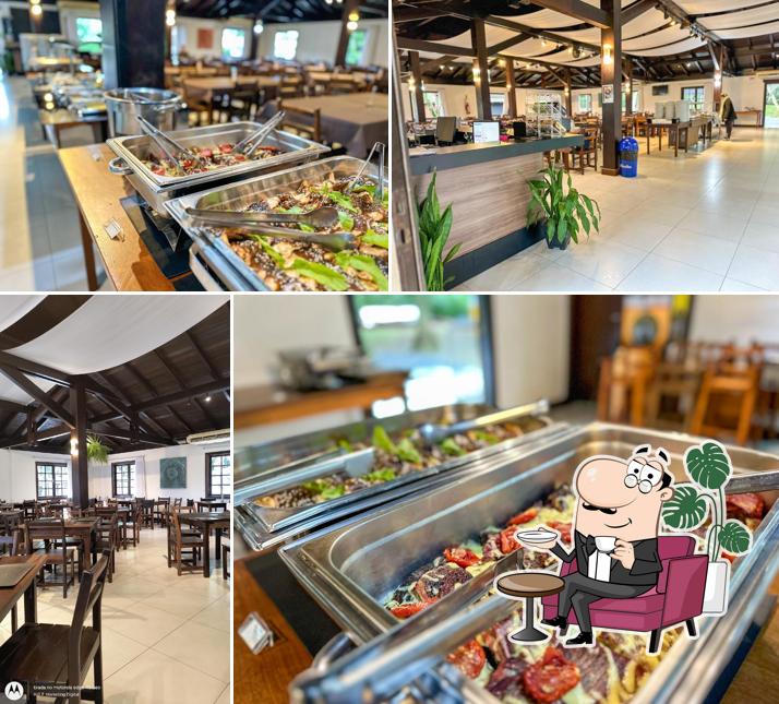 MAJESTOSO Cozinha & Eventos - ADE Embraco